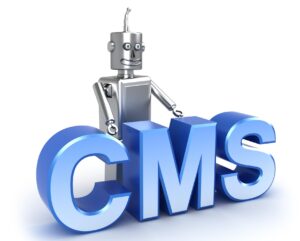 Content management system requirements