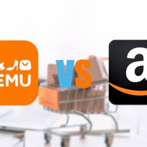 Is TEMU better than Amazon