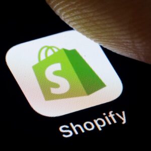 Shopify functions