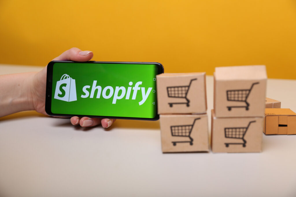 Shopify functions 
