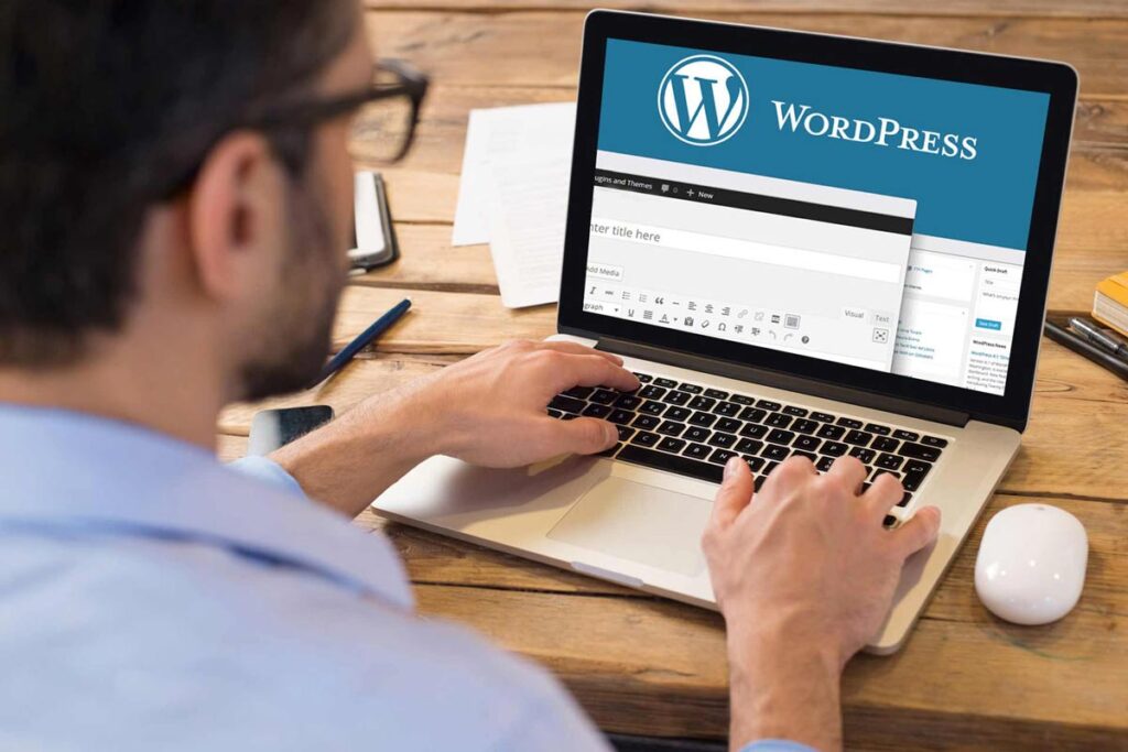 Cheap WordPress Web Design