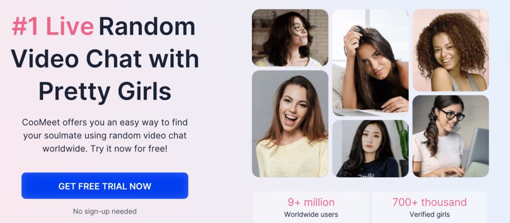 Why is Video Chat with Women a Great Way to Connect?