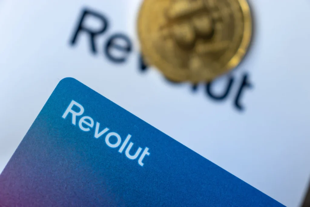 Revolut Overdraft