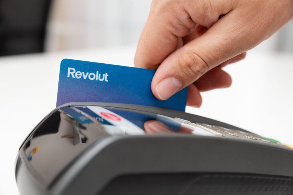 Revolut Exchange Rate Today