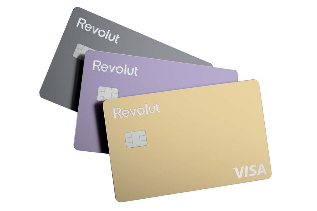 Revolut Overdraft