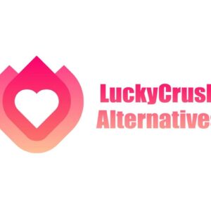 LuckyCrush Alternatives