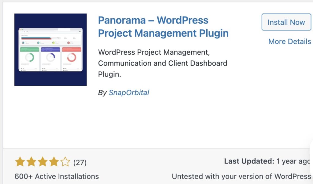 TOP 7 wordpress website management plugins for better work