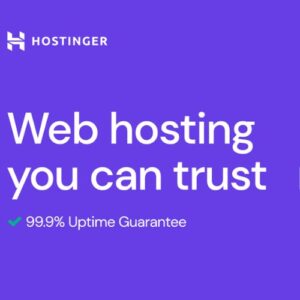 Hostinger