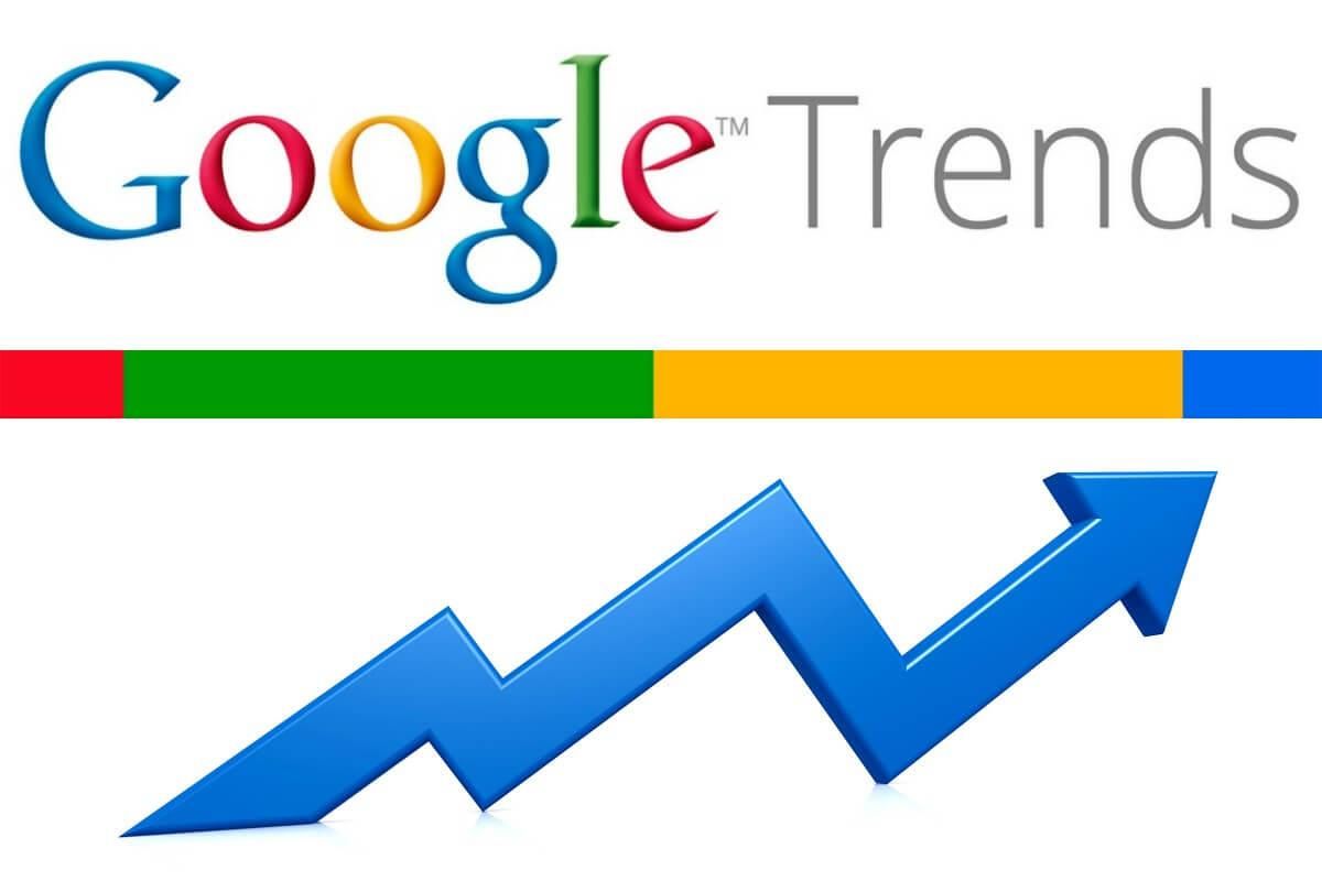 Choose a Website Niche Using Google Trends for Beginners