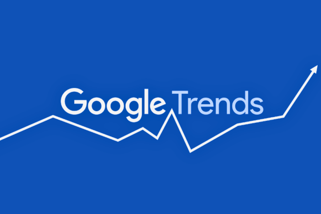 Choose a Website Niche Using Google Trends for Beginners